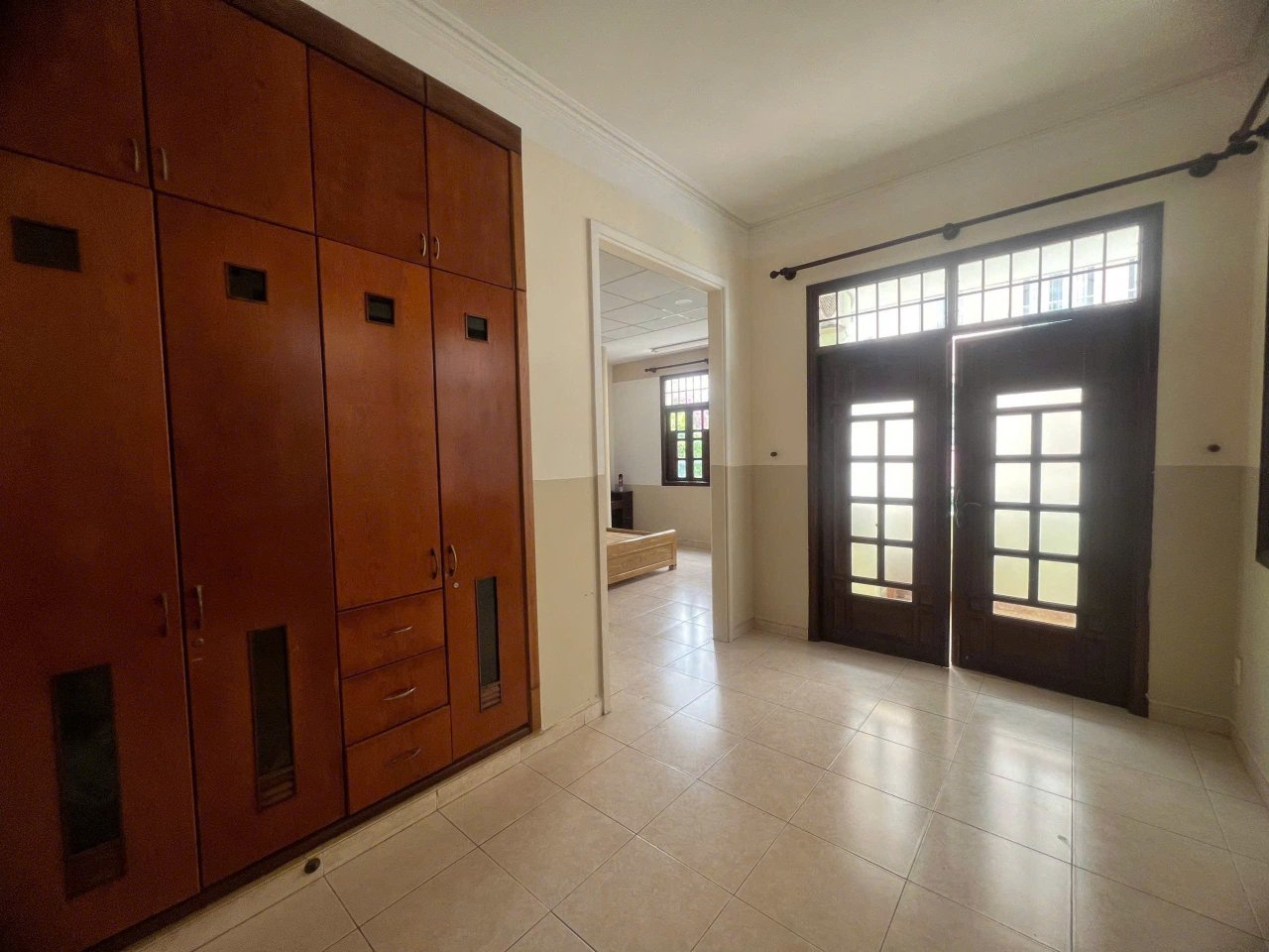 Nhà Vuông 5 tầng HXT tránh 135m2 – Hà Huy Giáp Quận 12 - Ảnh 3